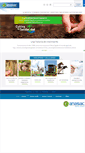 Mobile Screenshot of anasac.com
